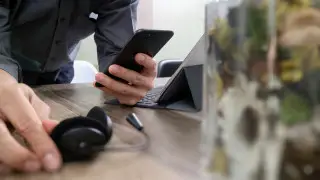 Почти 50 миллионов звонков от мошенников заблокировали в Казахстане