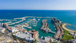 Вероятность безвиза с Кипром оценили в МИД Казахстана