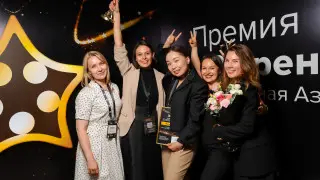 Tele2/Altel вновь признан лучшим работодателем Казахстана