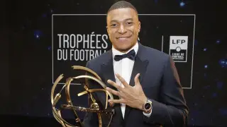 СМИ озвучили зарплату Мбаппе в мадридском “Реале“