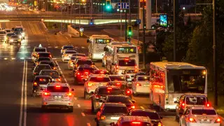 Ночные маршрутные автобусы появятся в Астане