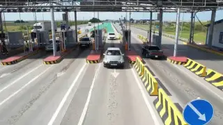 На платных дорогах Казахстана внедряют новые цифровые технологии
