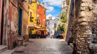 Деревня мэров: в Италии зарегистрирован курьезный случай