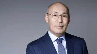 Экс-глава Нацбанка Келимбетов получил должность во Freedom Holding Corp.