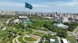 Новости за 4 июня: подъем флага, новые послы и жалоба в Антикор