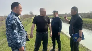 В Шымкенте спустя 13 лет раскрыли преступление