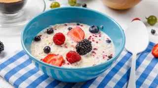 Что будет, если каждый день завтракать овсянкой