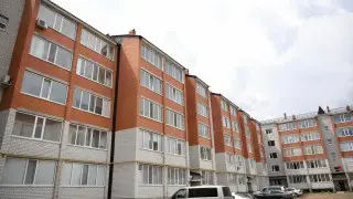 В ЗКО начали выдавать жилье дачникам, пострадавшим от паводка