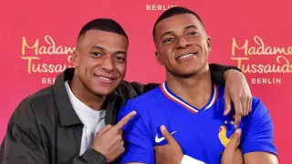 Мбаппе сравнил футбол с работой на заводе