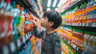 Депутаты проголосовали за ограничение в продаже энергетиков