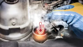 Как избежать перегрева АКПП: советы автоэксперта