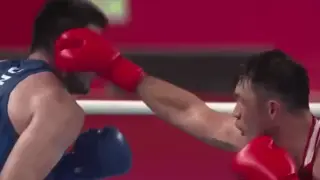 Джалолову нужно уйти из любительского бокса: известна причина