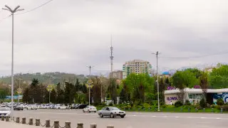 Синоптики предупредили алматинцев