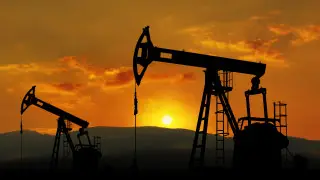 Цены на нефть перешли к росту