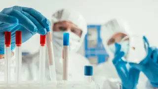 ВОЗ сообщила о первом случае заражения человека птичьим гриппом А