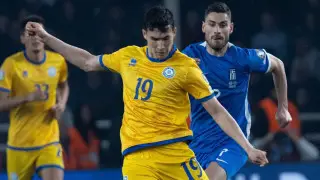 Узбекистанский футболист опередил Зайнутдинова в рейтинге стоимости