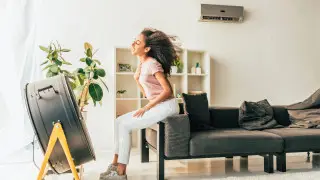 Как казахстанцам справиться с жарой без кондиционера