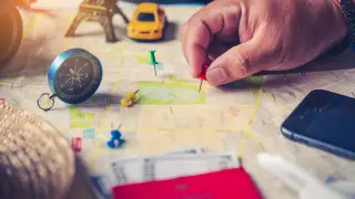 Какие страны будут популярны у казахстанцев летом 2024 года