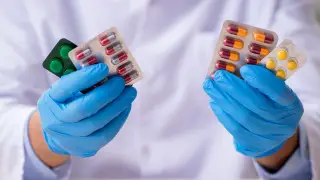 Казахстанцы с редкими заболеваниями боятся остаться без лекарств