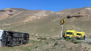 Изменить законы после резонансного ДТП с туристами намерены в Казахстане