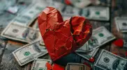 Компенсация за разбитое сердце. Казахстанец требует назад деньги, которые дарил любимой