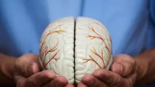 Названо несколько продуктов, способных замедлить старение мозга