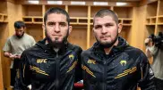 "Опаснее Хабиба". Чемпиона UFC сравнили с Нурмагомедовым