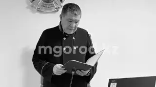 Судья умер на рабочем месте в Уральске: сын добился компенсации