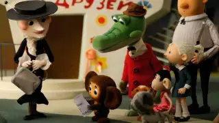 Герои советских мультфильмов могут заговорить на казахском языке