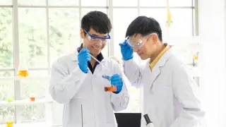 Китайские ученые заявили об открытии "гена долголетия"