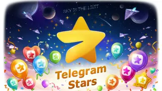 Внутренняя валюта появилась в Telegram: что известно