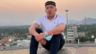 Вайнер Мейржан Туребаев вернулся в колонию