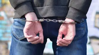 В Чечне задержан подозреваемый в разбое в Павлодаре спустя 25 лет