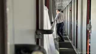 Что делать, если стало плохо в поезде