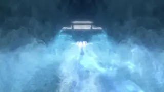 Chevrolet Corvette ZR1 2025 показался в громком тизере