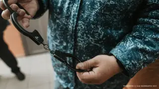 Застрелил по неосторожности: спецназовцу вынесли приговор