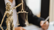 Задержан председатель Актауского городского суда