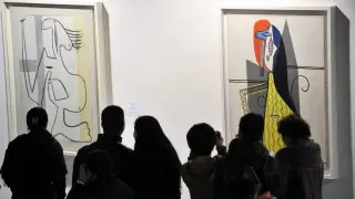 "Если у вас есть картина Пикассо". Какие активы надо декларировать казахстанцам, рассказали в КГД