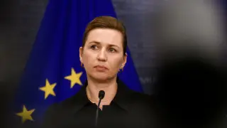 На премьер-министра Дании напали за два дня до выборов