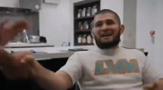 "Шавкат - это зверь". Хабиб договорился о супербое для Рахмонова