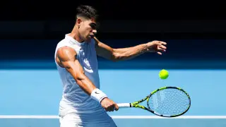 Четырехчасовая драма определила победителя "Ролан Гаррос"