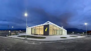 На Иссык-Куле появятся туристические сервисные центры