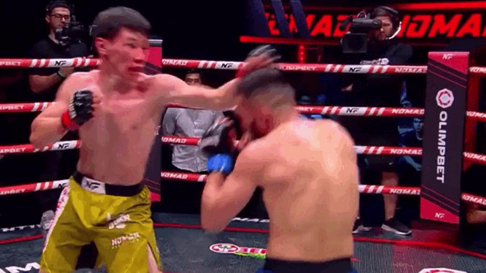 Кадры из видео