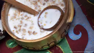 6 несложных популярных рецептов казахских блюд