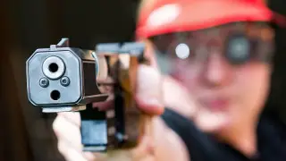 Сборная Казахстана по стрельбе добилась исторического результата