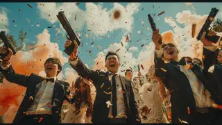 Новости за 10 июня: кадровые перестановки, стрельба на свадьбе и пропажа казахстанки в Германии