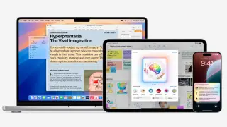 Новая эпоха: Apple показала новые фишки iOS 18