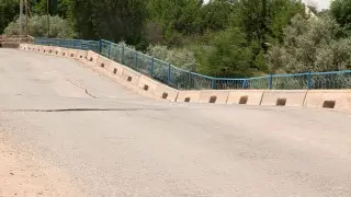 "Цены на такси взлетели": шымкентцы пожаловались на трудности после обрушения моста