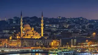 "Развод на деньги": полицейские Турции предупредили туристов о мошеннических схемах с жильем