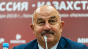 Черчесов приедет на матч Казахстана, но тренировать не будет